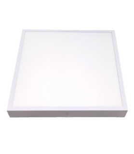 PANEL DE SUPERFICIE 60x60CM 48W LED