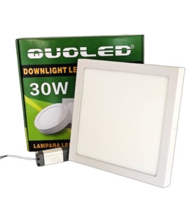 DOWNLIGHT 30W DE SUPERFICIE