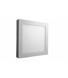 DOWNLIGHT 12W DE SUPERFICIE DE LED